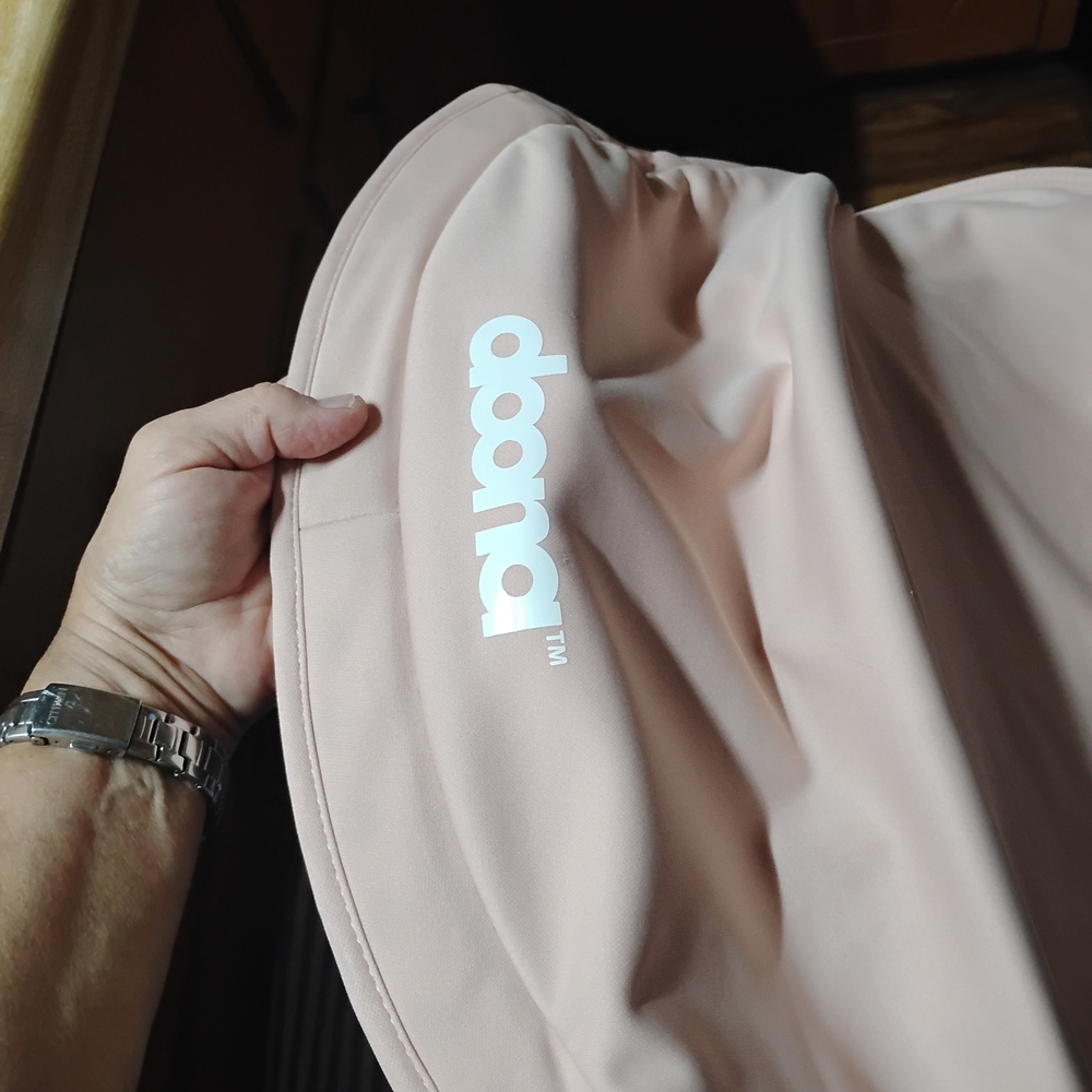 Doona Kids Canopy in Pink
